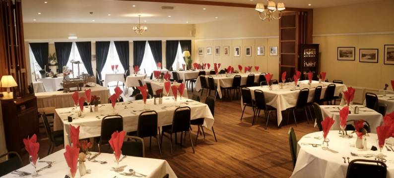 奥尔德十字键旅馆(Auld Cross Keys Inn)图片