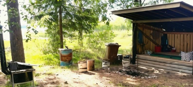 洪卡兰塔(Honkaranta)图片