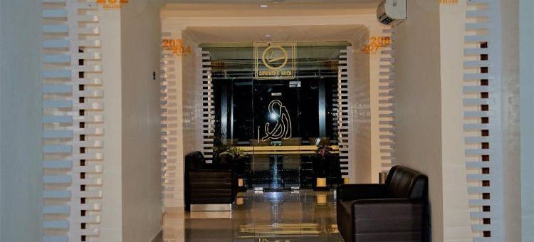 萨拉姆阿斯里酒店(Salam Asri Hotel)图片