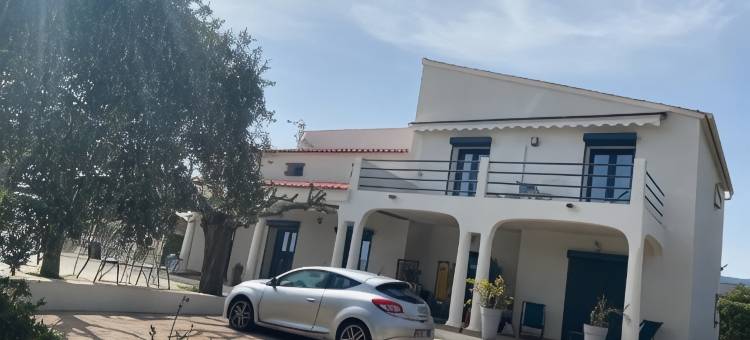 卡萨诺瓦旅馆(Casa Nova - Chambres d'hôtes en Corse)图片
