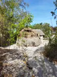 Mida Creek Eco Camp - Lodge - 2 Sao