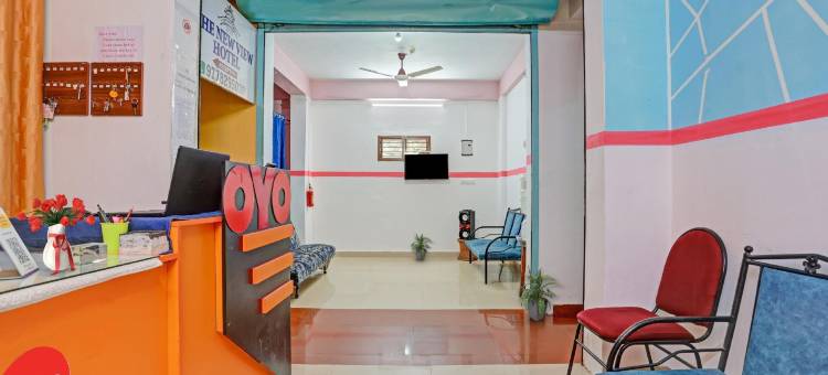 Spot on the New View Regency图片