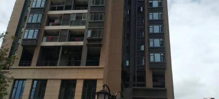 Saan叔客栈(宝西路分店)图片