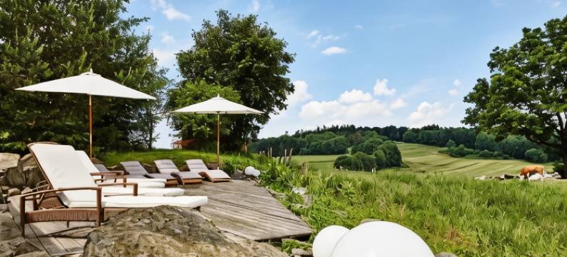 洛萨马伊故居伯格酒店(Berghotel Lothar-Mai-Haus)图片