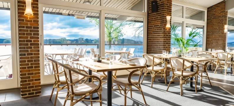 科什丹什米纳酒店(Hotel Christiansminde)图片