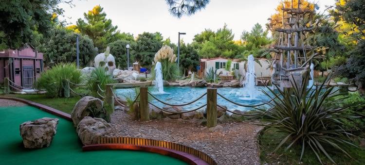 Amadria Park Beach Niko 酒店(Amadria Park Beach Hotel Niko)图片