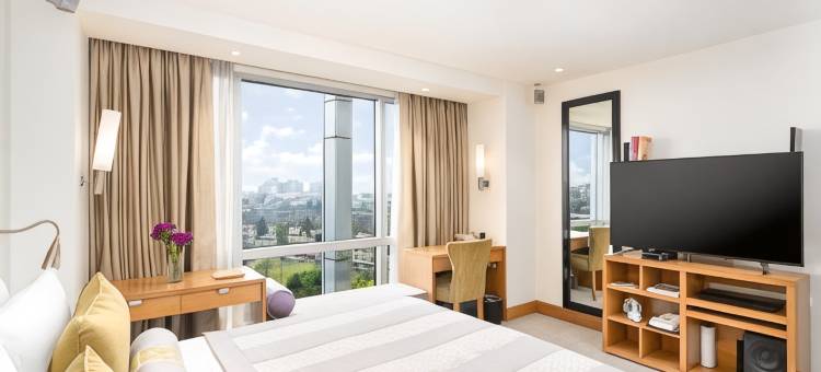 塔吉惠灵顿马厩屋华丽住宅酒店(Taj Wellington Mews)图片