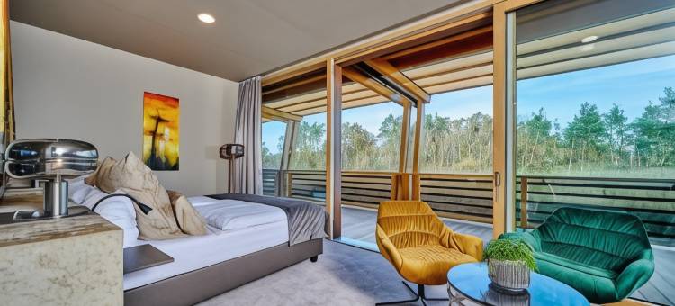 布肯霍夫兰德酒店(Der Birkenhof Spa & Genuss Resort)图片