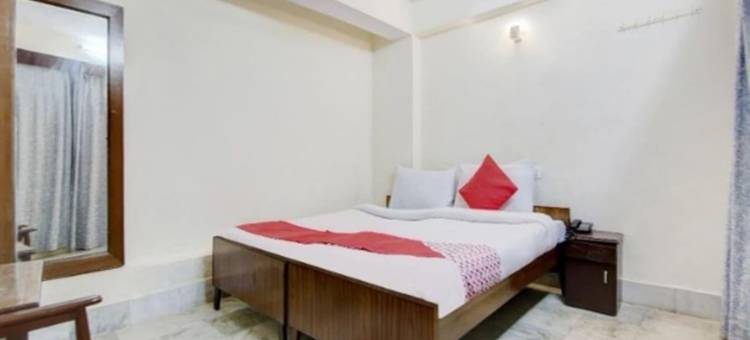 橡树荫酒店(Oak Shade Hotel)图片