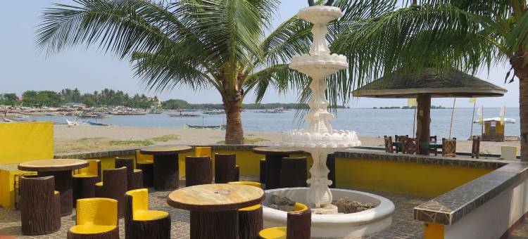 白色城堡酒店度假村(White & Yellow Castle Hotel and Resort)图片