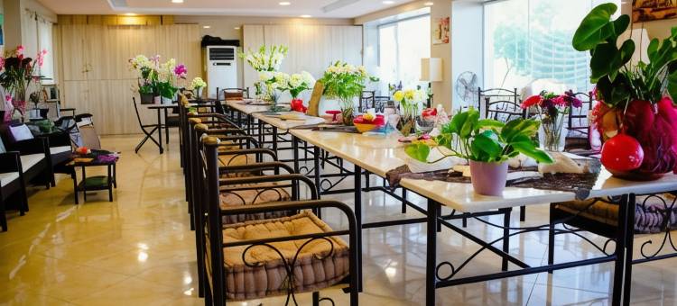 拉维利欧尼古拉加基斯客房酒店(Nikolakakis Rooms Lavrio)图片