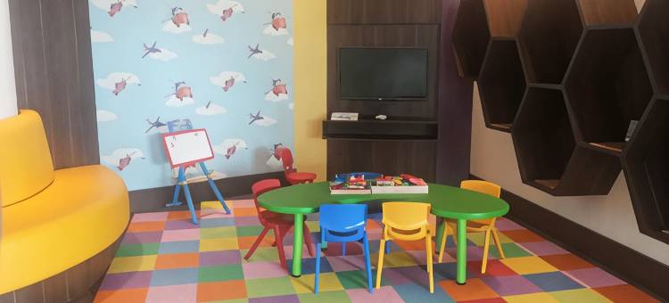 加拉璜美居酒店(Mercure Karawang)图片