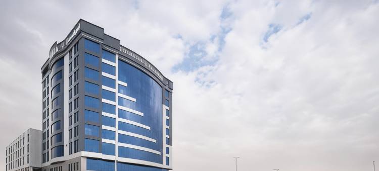 Braira Hafar Al-Batin图片