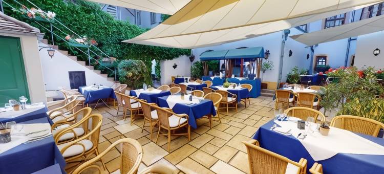 图马赫尔罗曼蒂克酒店(Romantik Hotel Tuchmacher)图片