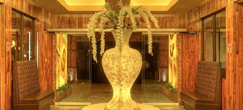 唐西蒙酒店(Hotel Don Simón)图片