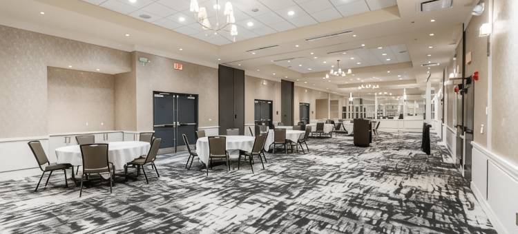 希尔顿海滨长廊布兰森着陆酒店(Hilton Promenade at Branson Landing)图片