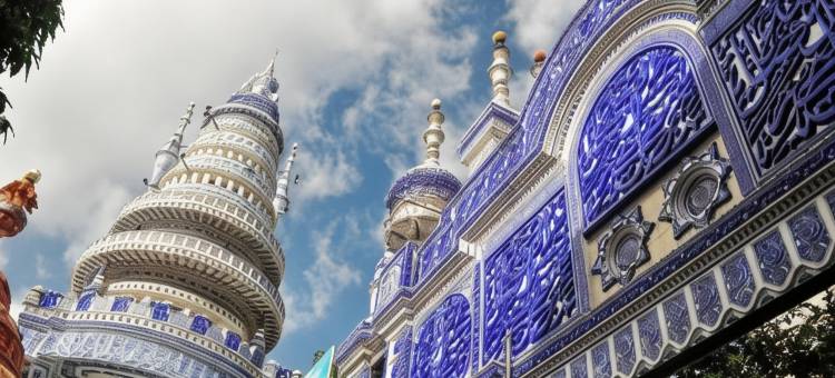 努拉伊斯兰教旅馆(Noura Guest House Syariah)图片