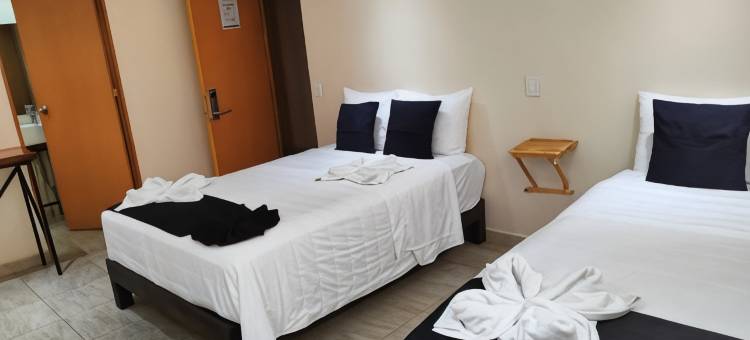 阿什利洛马拉尔加酒店(Hotel Ashly Loma Larga)图片