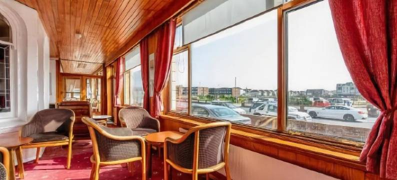 海岬酒店(The Headlands)图片