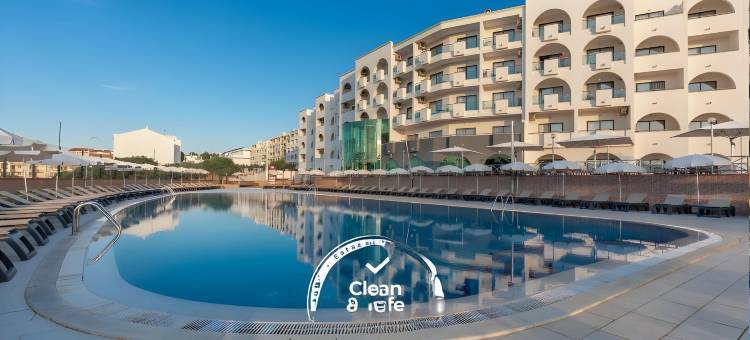 路娜索拉奎公寓酒店(The Navigator - Solaqua)图片