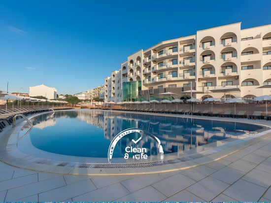 路娜索拉奎公寓酒店