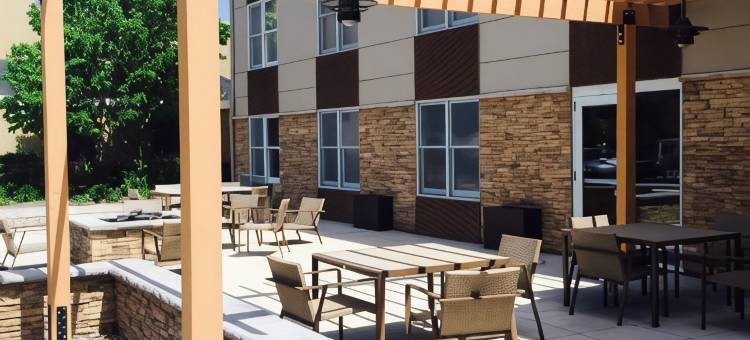 丽笙乡村套房酒店-明尼苏达州明尼阿波利斯西(Country Inn & Suites by Radisson, Minneapolis West, MN)图片