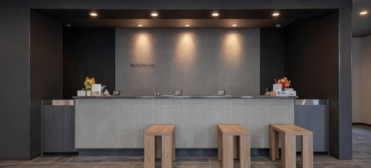 露樱酒店 市原店(Hotel Route-Inn Ichihara)图片