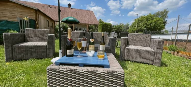 基里亚德康布雷酒店(Kyriad Cambrai)图片