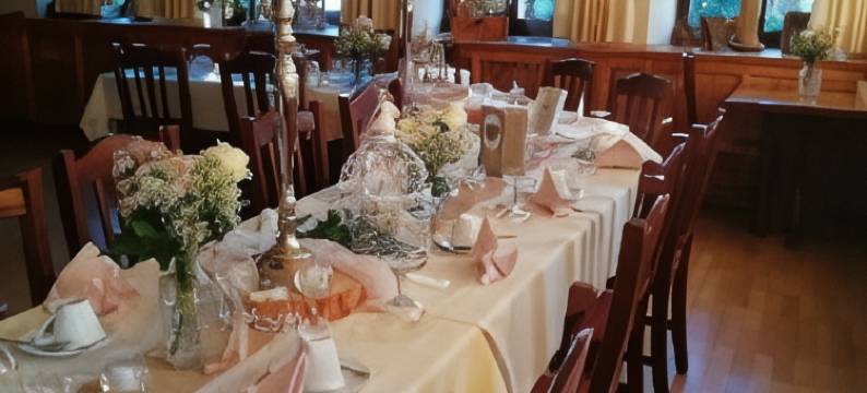 多林格旅馆(Gasthaus Dollinger)图片