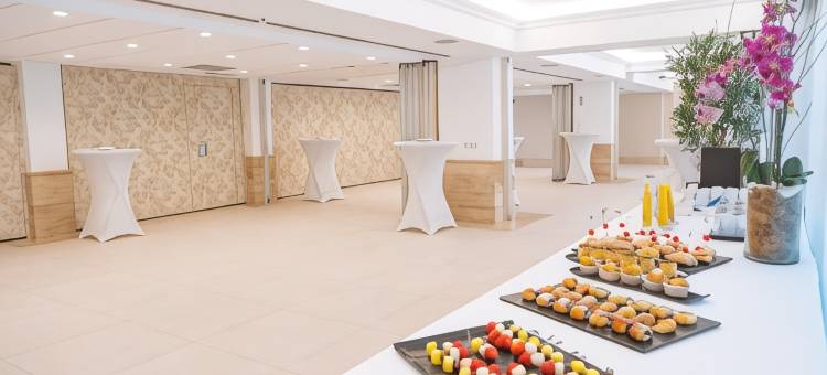塞尔科蒂尔阿方索十三世酒店(Sercotel Alfonso XIII)图片