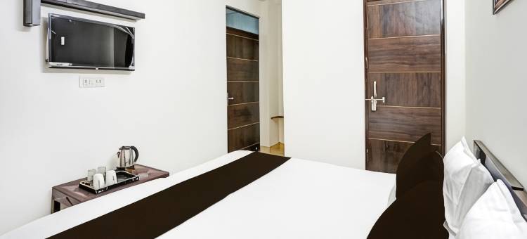 Hotel O Rooftop Castle图片