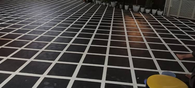 庞越火山口公园旅馆(Caldera Park Homestay Syariah)图片