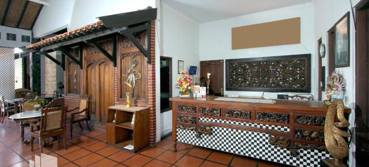 Rumah Palagan Yogyakarta RedPartner图片