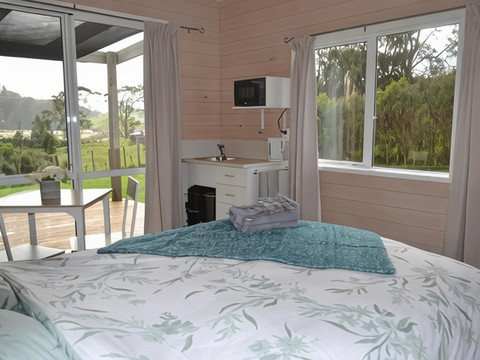 Manuka Views - Close to Thermal Hot Pools