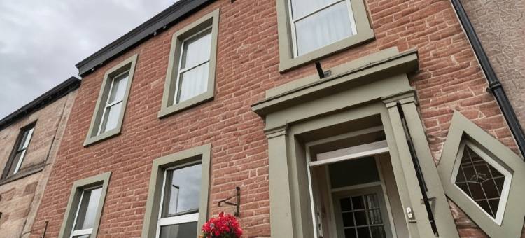 修道院民宿(Abbey House B & B)图片