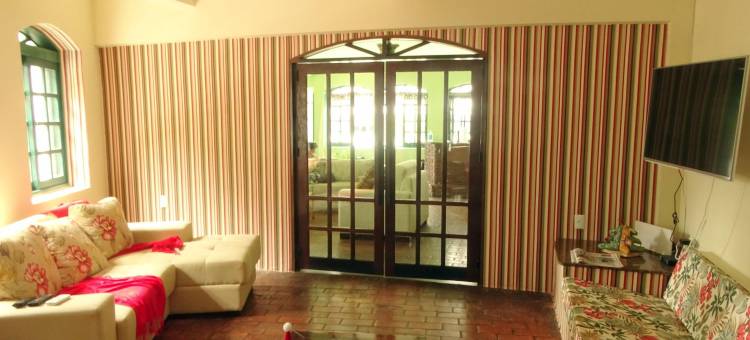 瑞坎托普兰哈酒店(Pousada Recanto da Prainha)图片