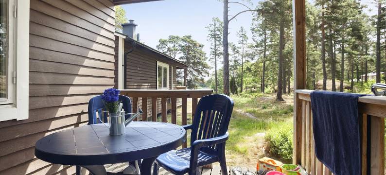 甘纳索第一露营区(First Camp Gunnarsö-Oskarshamn)图片