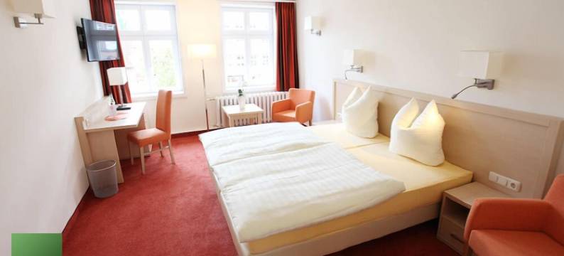 瑞斯卡拉旅馆(Pension Ratskeller)图片