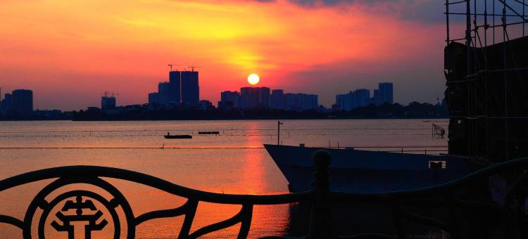 A25酒店 - 130巴兆(A25 Hotel - 130 Ba Trieu)图片