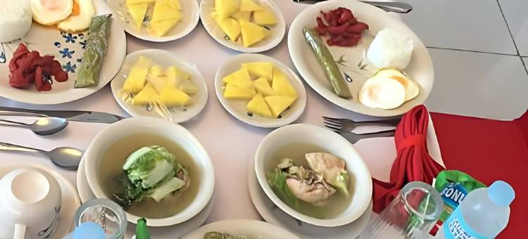 艾许利与比尔套房花园酒店(Ashley and Bill's Suites 'n Garden Hotel and Vacation Homes)图片