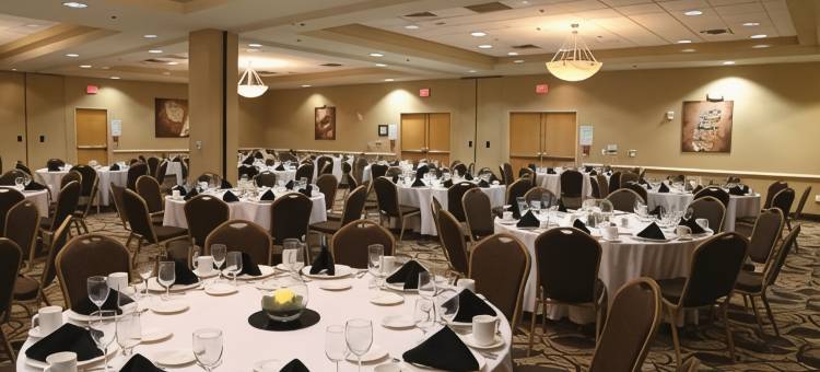 Holiday Inn 大洋城(Holiday Inn Ocean City)图片