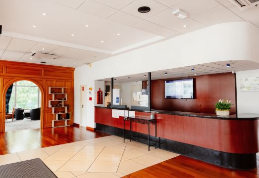 Hôtel Mercure Nevers Pont de LoireHotel Overview