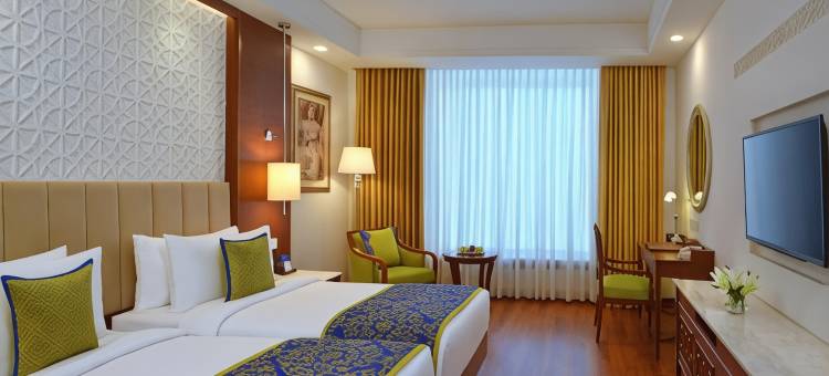 财富公园BBD酒店，勒克瑙 - ITC酒店集团成员(Fortune Park Bbd - Member ITC Hotel Group)图片