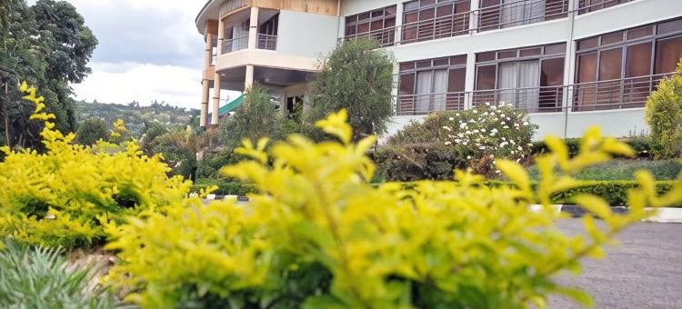 伊贡戈文化中心和乡村酒店(Igongo Country Hotel and  Cultural Centre)图片