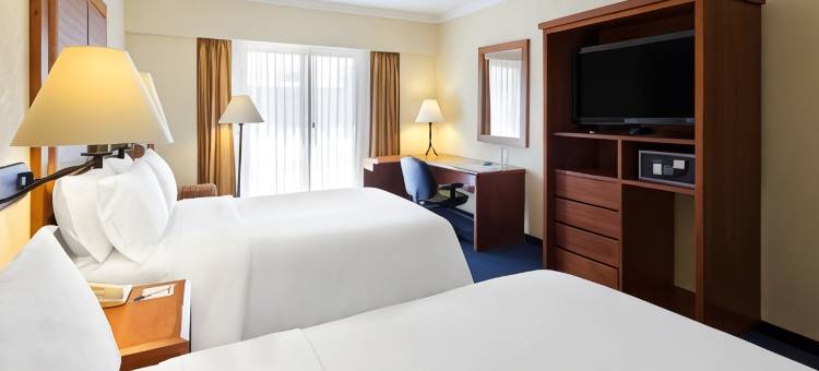 瓦哈卡州 - 历史中心智选假日酒店(Holiday Inn Express Oaxaca-Centro Historico)图片