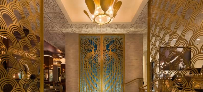 比茹酒店(Hotel Bijou)图片