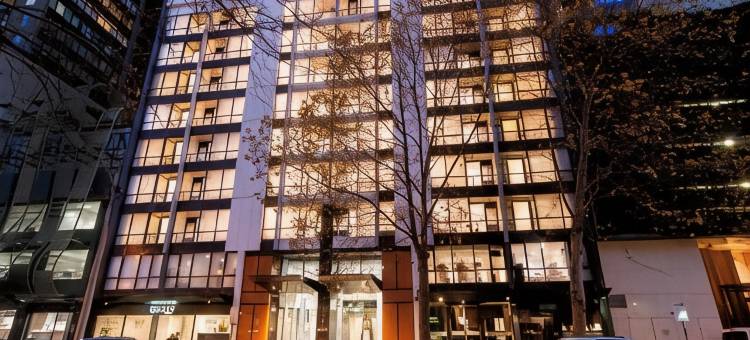 南岸奎斯特住宿(Quest Southbank)图片