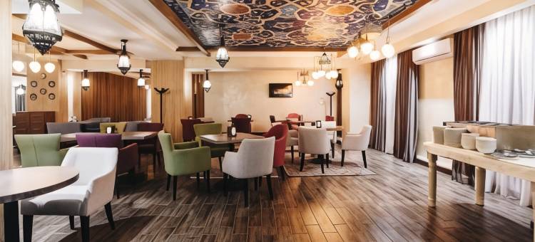 瑞尼恩公园酒店(Renion Park Hotel)图片