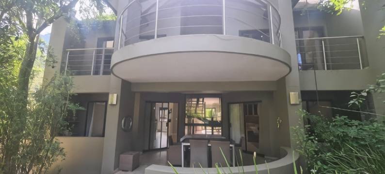 杜克鲁夫旅馆(Du Kloof Lodge)图片