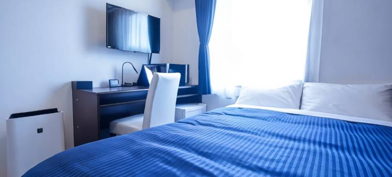 利夫马克斯酒店-东京潮见站前店(HOTEL LiVEMAX Tokyo Shiomi Ekimae)图片